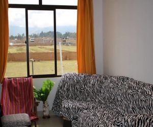 Hotel Kuska Huancayo Peru