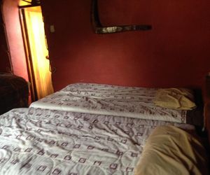 Lodge San Vicente Cajamarca Peru
