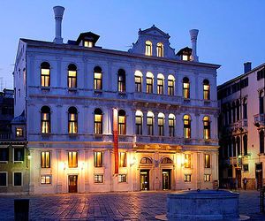 Ruzzini Palace Hotel Venice Italy