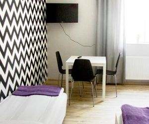 Hostel Praga Warsaw Poland