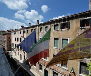 Duodo Palace Venice Italy