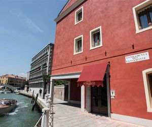 Hotel Moresco Venice Italy