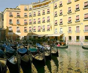 Albergo Cavalletto & Doge Orseolo Venice Italy