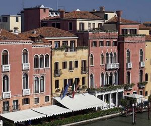 Hotel Principe Venice Italy