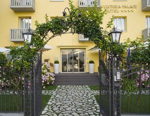 Viktoria Palace Hotel Lido Italy