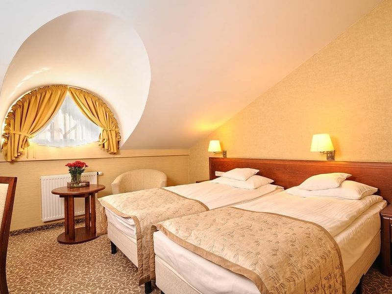 Hotel Photo 1
