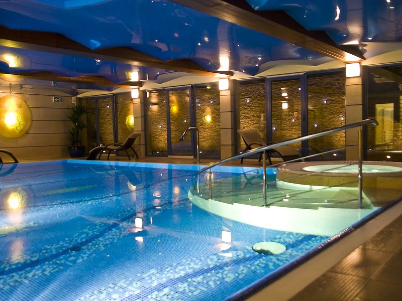 Hotel Photo 19