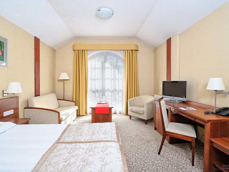 Hotel Photo 3