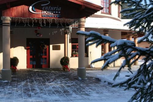 Hotel Photo 22