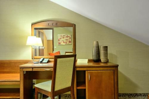 Hotel Photo 7