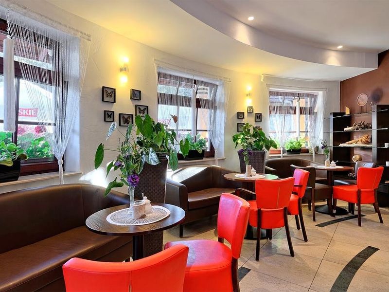 Hotel Photo 9
