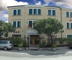 Hotel Villa Orio e Beatrice Lido Italy
