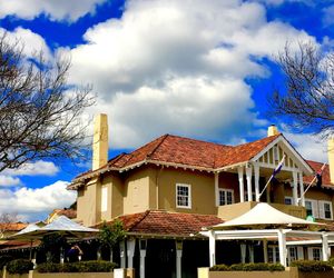 Margaret River Hotel Margaret River Australia