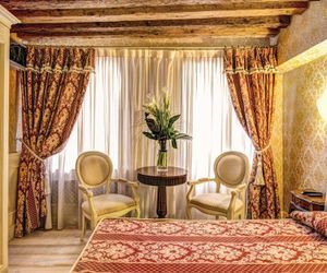 Hotel Bella Venezia Venice Italy