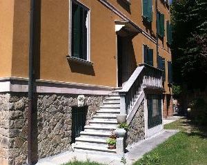 Hotel La Pergola di Venezia Lido Italy