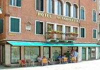 Отзывы Hotel Scandinavia Venice, 3 звезды