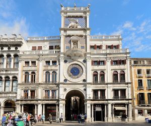Suites Torre DellOrologio Venice Italy