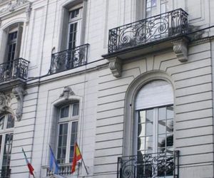 Leonardo Da Vinci Residence Buenos Aires Argentina