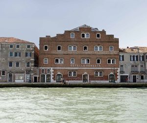 Generator Venice Giudecca Italy