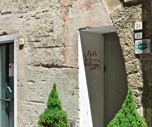 La Terrazza dei Pelargoni B&B Ventimiglia Italy