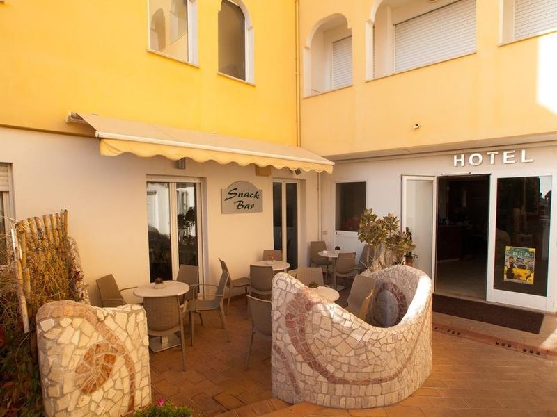 Hotel Photo 18