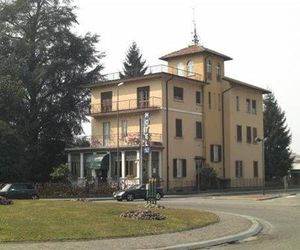 Hotel Villa Lidia Verbania Italy