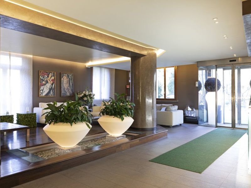 Hotel Photo 19