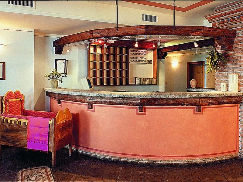 Hotel Photo 10