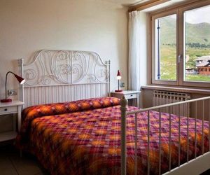 Residence Redivalle Tonale Italy