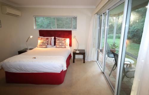 Margaret River Bed & Breakfast