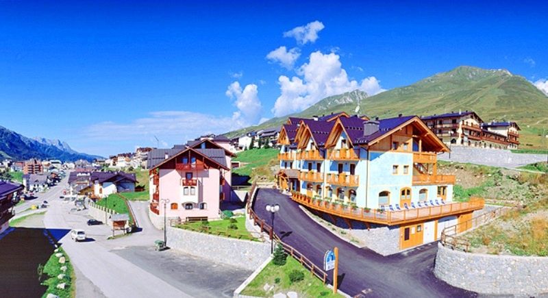 Hotel Photo 23