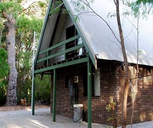 Caves Road Chalets Margaret River Australia