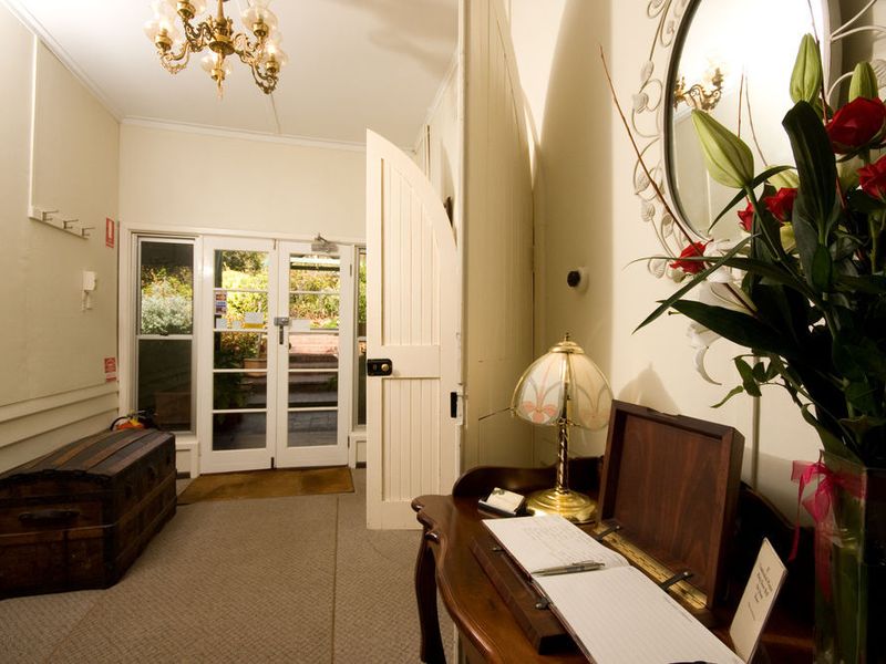 Hotel Photo 5