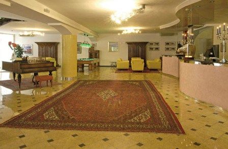 صورة الفندق 14