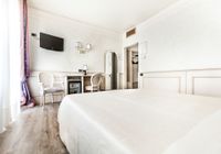 Отзывы Hotel San Luca, 3 звезды