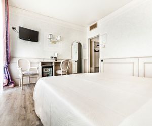 Hotel San Luca Verona Italy