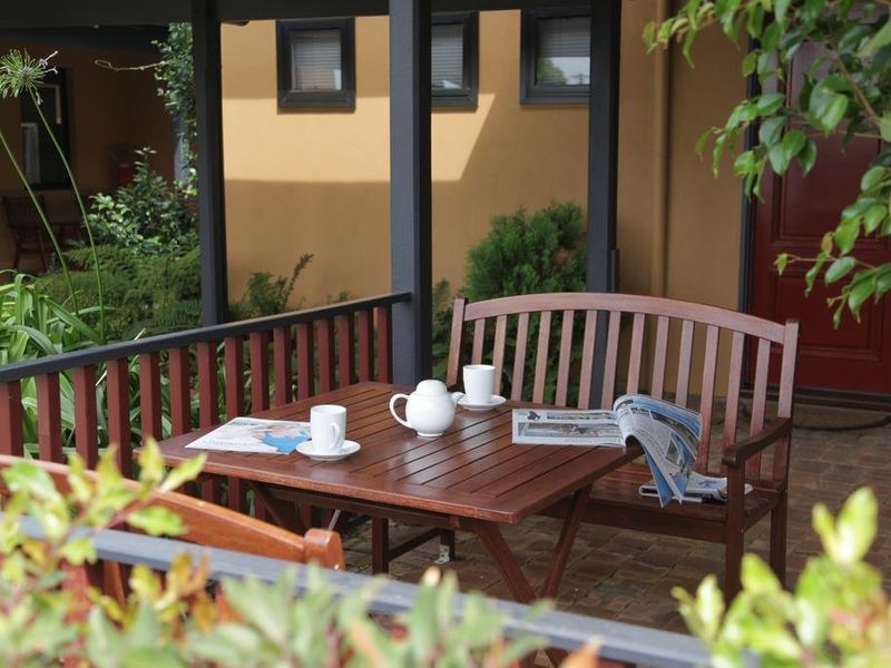 Hotel Photo 20