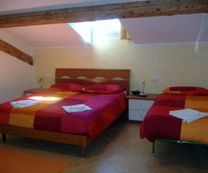 B&B Cuore di Giulietta Verona Italy