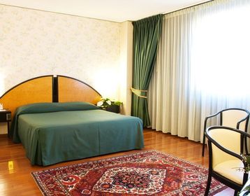 hotel booking template