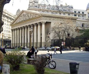 Novotel Buenos Aires Buenos Aires Argentina