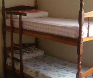 Homestay Orixás Salvador Brazil