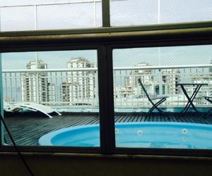 Cobertura Duplex Barra Barra da Tijuca Brazil