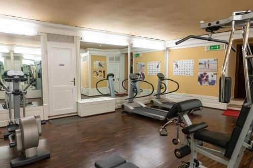 Hotel Photo 20