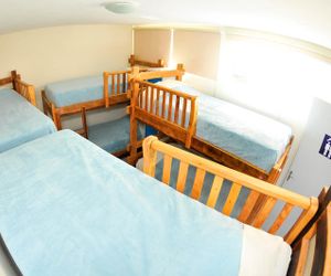Cambuí Hostel Campinas Brazil