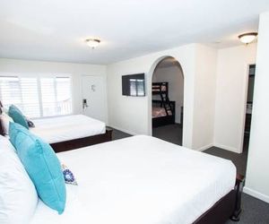 Magnolia Tree Hotel-Maingate/Anaheim Convention Center Anaheim United States