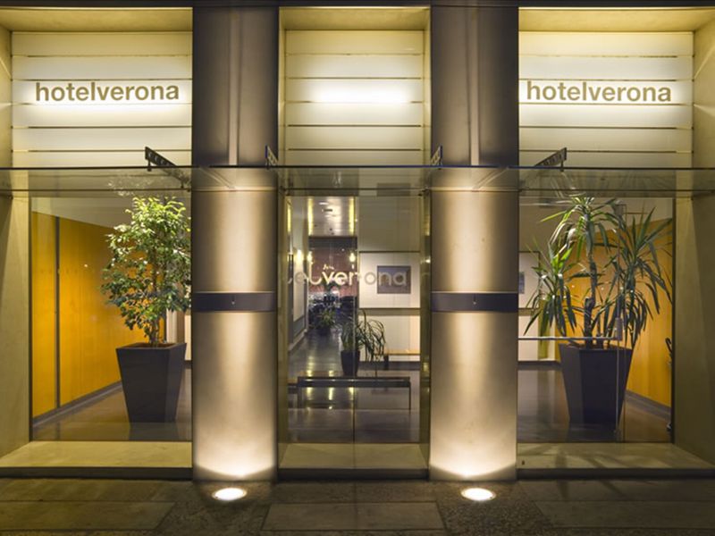 Hotel Photo 16