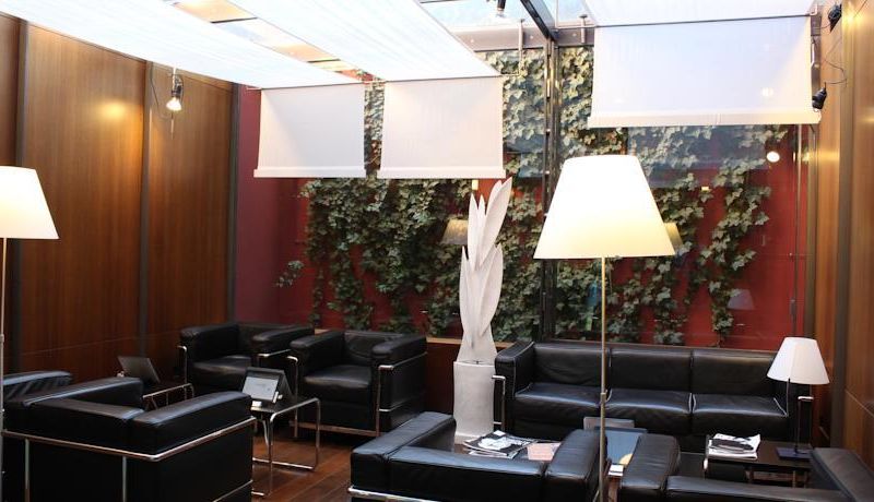Hotel Photo 8