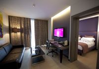 Отзывы Crowne Plaza Verona Fiera, 4 звезды