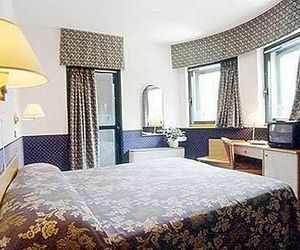 Hotel Porta Palio Verona Italy