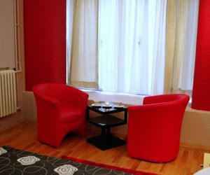 Apartment Lifestyle Belgrade Serbia